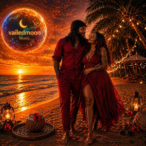 super love by Vailedmoon music