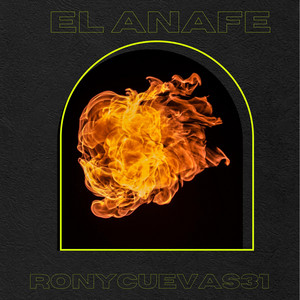 El Anafe by ronycuevas31