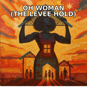 Oh Woman (The Levee Hold) by Babawande Olawale