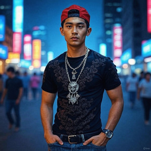 Nick Lor Rise - Wb Txoj Kev Hlub