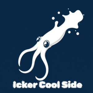 peron - Icker Cool Side