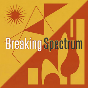 Breaking Spectrum by Gideon Hayes