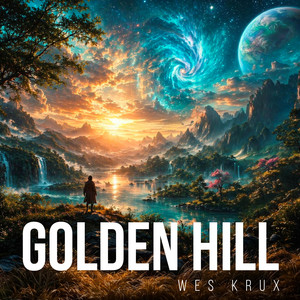 Golden Hill by Wes Krux