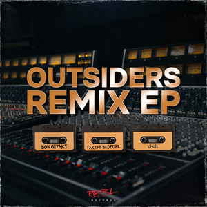 Faktap Broeder - Outsiders Extended Remix by Mula, Outsiders