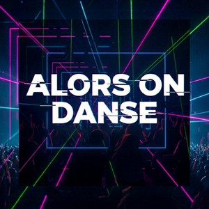 Alors On Danse by Dj Eduin Reyes