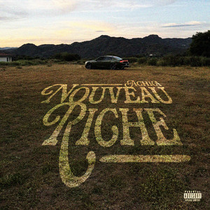 NOUVEAU RICHE by Achka