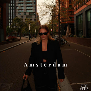 Amsterdam by Zoë Vera