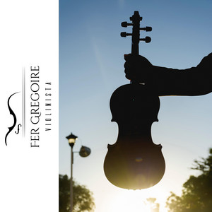 Fer Gregoire - Leave before you love me