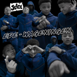 Ede-Wageningen by Jeice