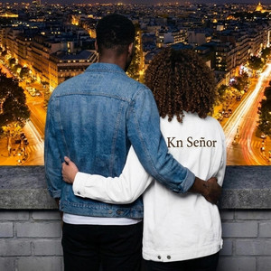 Avec toi by Kn Señor