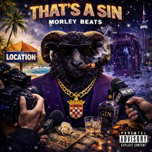 That's A Sin by Morley Beats, King Rizo