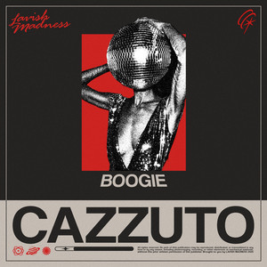 BOOGIE by Cazzuto