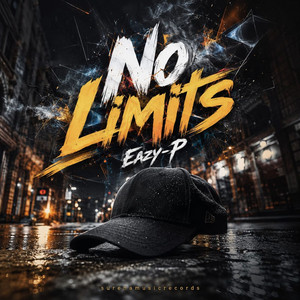 Ghosted by Eazy-P