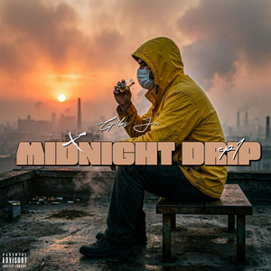 Midnight Drip by Gibs jr
