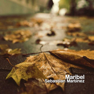 Maribel by Sebastian Martinez