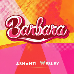 Barbara by Ashanti Wesley