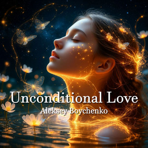 Unconditional Love by Aleksey Boychenko