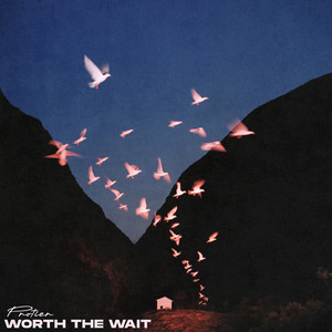 Worth The Wait by Protier