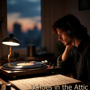 Echoes In The Attic