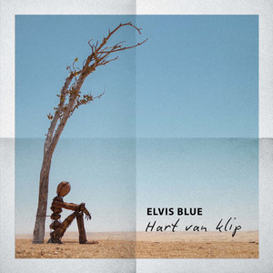 Hart van Klip by Elvis Blue