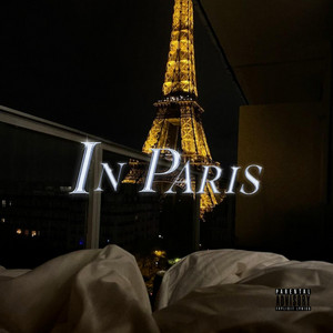 In Paris by Alan17