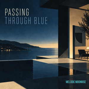 Beyond the Breakwater by Melodic Moonrise