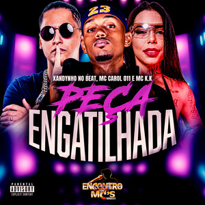 Peça Engatilhada