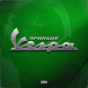 Vespa by Parsa