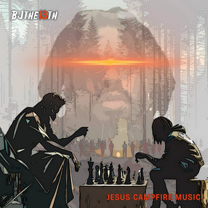 BJ the 13th - Dark Cherry Saga