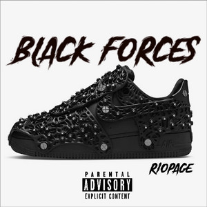 Black Forces by RioPage
