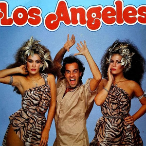 Trio Los Angeles - Transas e Caretas