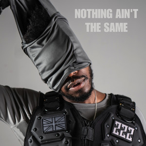 Nothing Ain't the Same by Vilanté