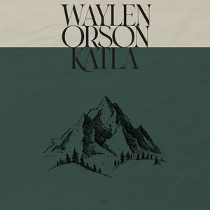 Katla by Waylen Orson