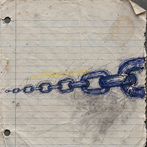 that scared kid (still hiding) by Youth Aching