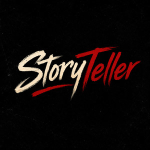 StoryTeller by Jek Wick, Rondoe Wick