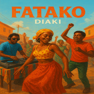Diaki - FATAKO