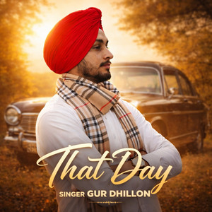 That day by Gur Dhillon