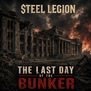 The Last Day of the Bunker by Steel Legion