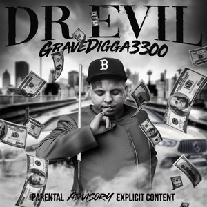 Dead Opps (feat. KoldGunna) by Gravedigga 3300, KoldGunna