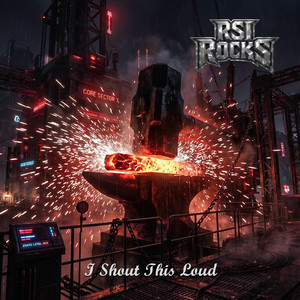 I Shout This Loud by RSI Rocks