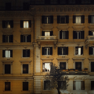 Il solito sabato sera by roadelli