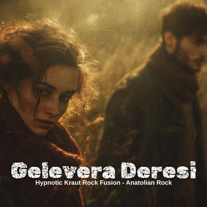 Gelevera Deresi by Lion Thunderbolt