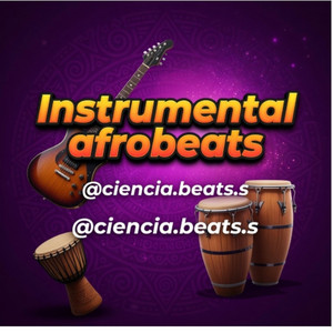 AFROBEATS MALA by Ciencia Beats