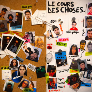 Le cours des choses by Acifiq