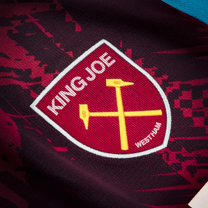 WEST HAM by King Joe, ProdByPadu