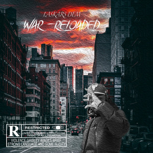 Portada de War - Reloaded