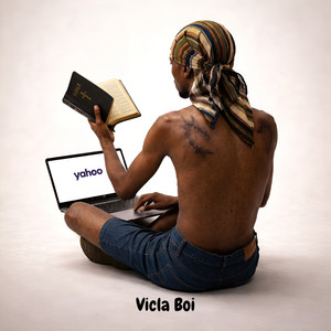 Yahoo Boys by Vicla boi