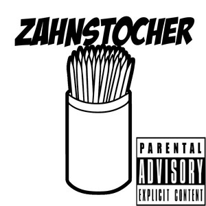 Zahnstocher by Shark627