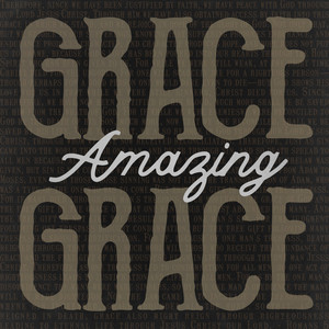 Grace Amazing Grace by Jody and Lani