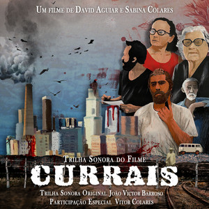 Baldeação by João Victor Barroso